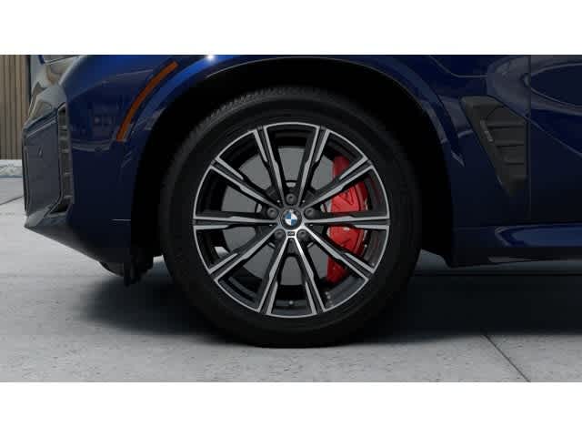 2026 BMW X5 xDrive50e Plug-In Hybrid