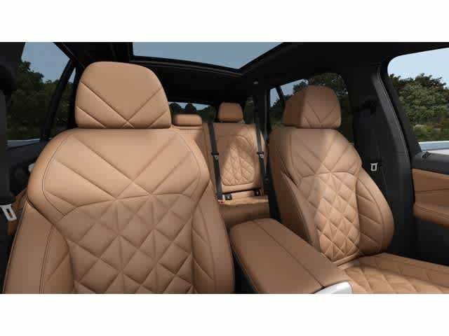 2026 BMW X5 xDrive50e Plug-In Hybrid