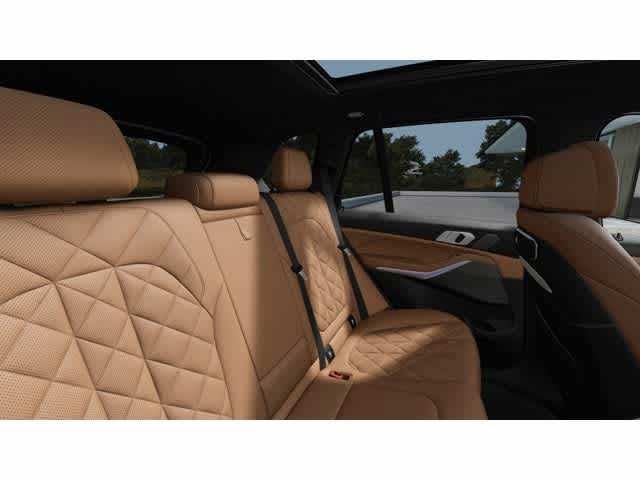 2026 BMW X5 xDrive50e Plug-In Hybrid