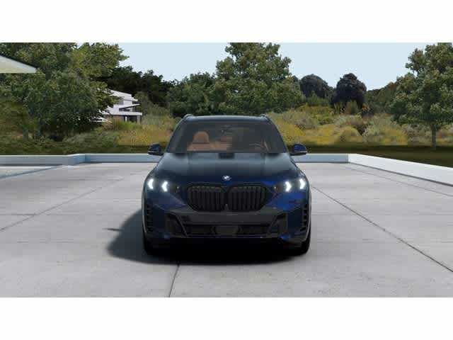2026 BMW X5 xDrive50e Plug-In Hybrid