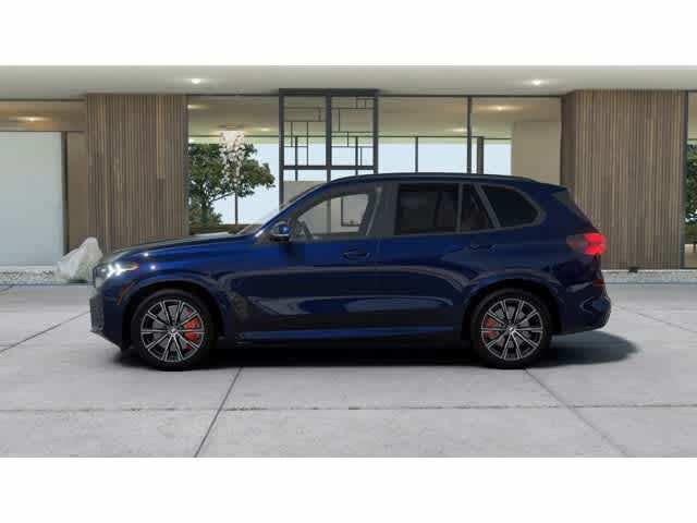 2026 BMW X5 xDrive50e Plug-In Hybrid
