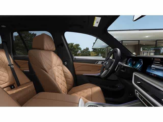 2026 BMW X5 xDrive50e Plug-In Hybrid