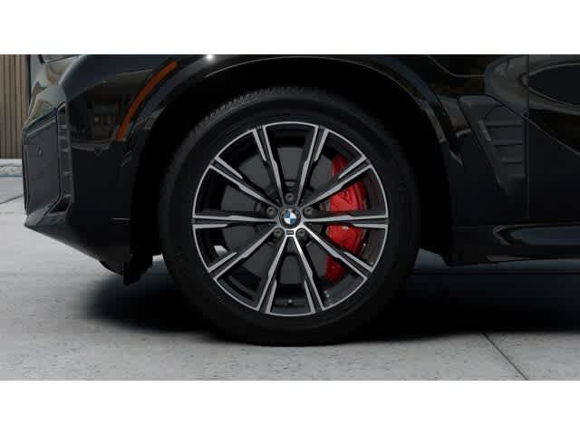 2026 BMW X5 xDrive50e Plug-In Hybrid