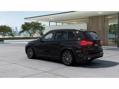 2026 BMW X5 xDrive50e Plug-In Hybrid
