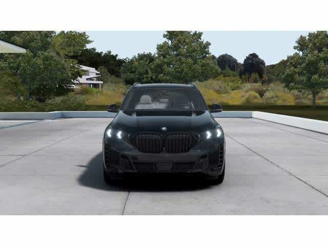 2026 BMW X5 xDrive50e Plug-In Hybrid