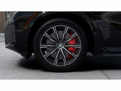 2026 BMW X5 xDrive50e Plug-In Hybrid
