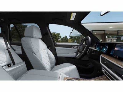 2026 BMW X5 xDrive50e Plug-In Hybrid