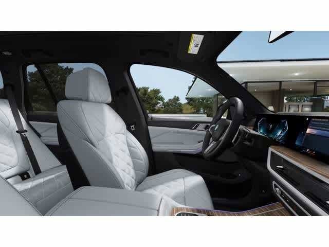 2026 BMW X5 xDrive50e Plug-In Hybrid