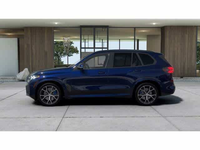 2026 BMW X5 xDrive50e Plug-In Hybrid