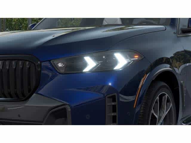 2026 BMW X5 xDrive50e Plug-In Hybrid