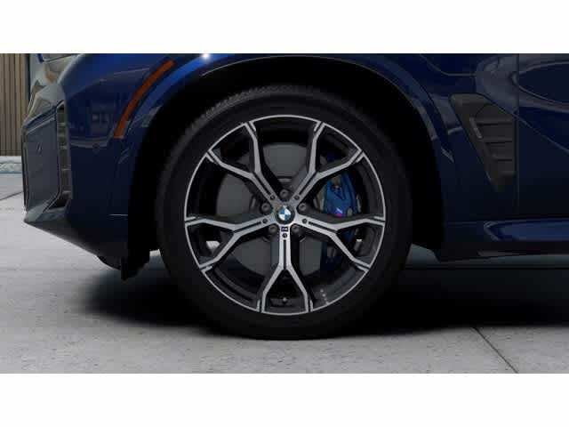 2026 BMW X5 xDrive50e Plug-In Hybrid