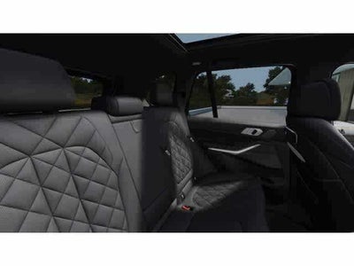 2026 BMW X5 xDrive50e Plug-In Hybrid