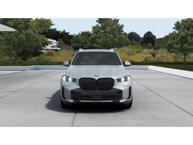 2026 BMW X5 xDrive50e Plug-In Hybrid