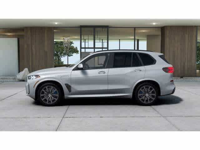 2026 BMW X5 xDrive50e Plug-In Hybrid