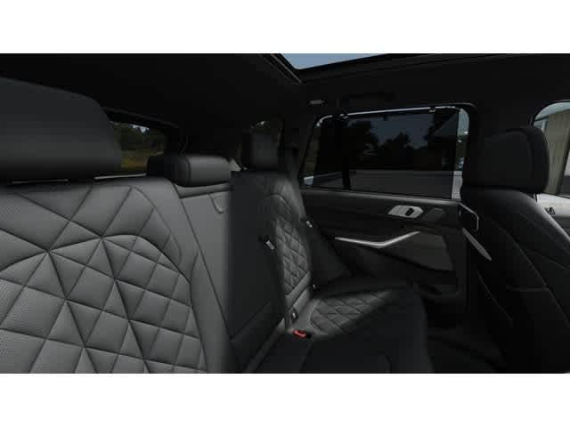 2026 BMW X5 xDrive50e Plug-In Hybrid