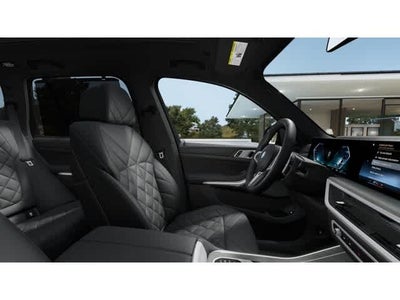 2026 BMW X5 xDrive50e Plug-In Hybrid