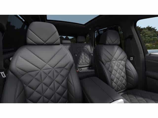 2026 BMW X5 xDrive50e Plug-In Hybrid