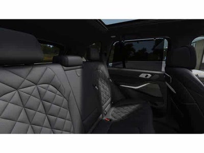 2026 BMW X5 xDrive50e Plug-In Hybrid