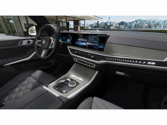 2026 BMW X5 xDrive50e Plug-In Hybrid