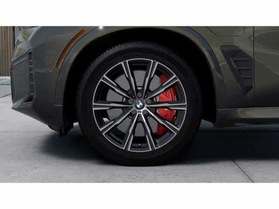 2026 BMW X5 xDrive50e Plug-In Hybrid