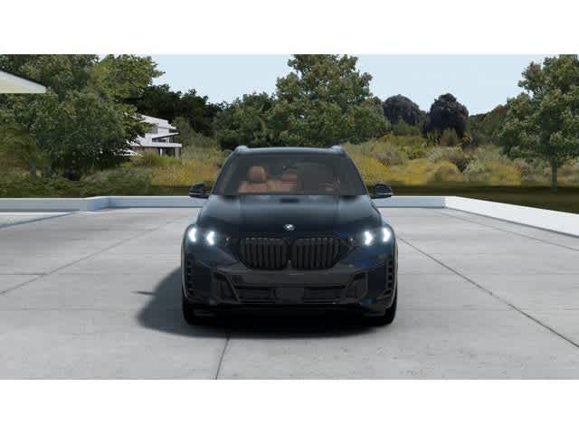 2026 BMW X5 xDrive50e Plug-In Hybrid