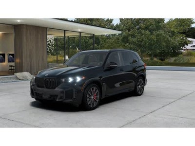 2026 BMW X5 xDrive50e Plug-In Hybrid