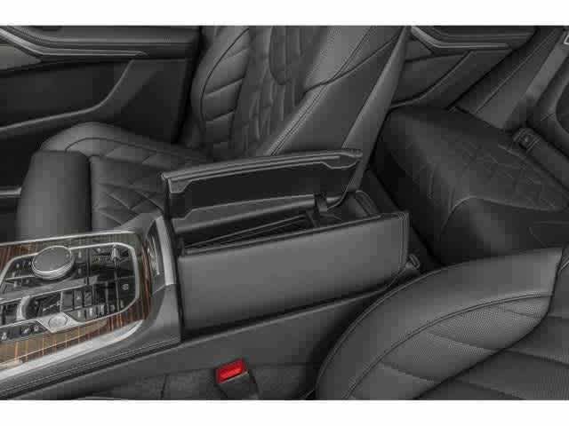 2026 BMW X5 xDrive50e Plug-In Hybrid