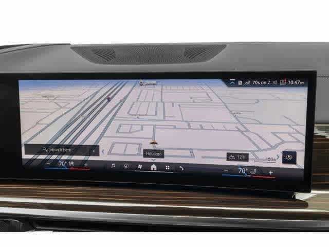 2026 BMW X5 xDrive50e Plug-In Hybrid