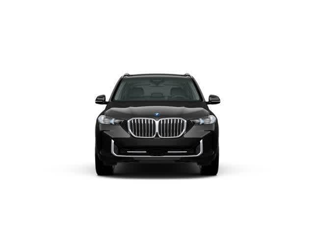 2026 BMW X5 xDrive50e Plug-In Hybrid