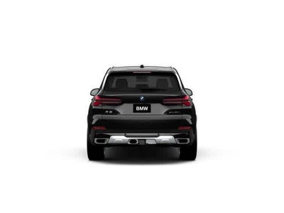 2026 BMW X5 xDrive50e Plug-In Hybrid