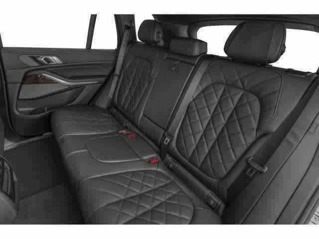 2026 BMW X5 xDrive50e Plug-In Hybrid