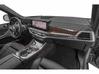 2026 BMW X5 xDrive50e Plug-In Hybrid