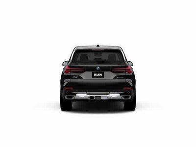 2026 BMW X5 xDrive50e Plug-In Hybrid
