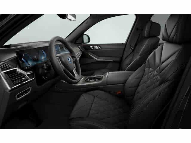 2026 BMW X5 xDrive50e Plug-In Hybrid