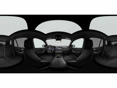 2026 BMW X5 xDrive50e Plug-In Hybrid