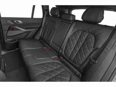 2026 BMW X5 xDrive50e Plug-In Hybrid