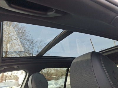 2025 BMW X5 xDrive50e Plug-In Hybrid