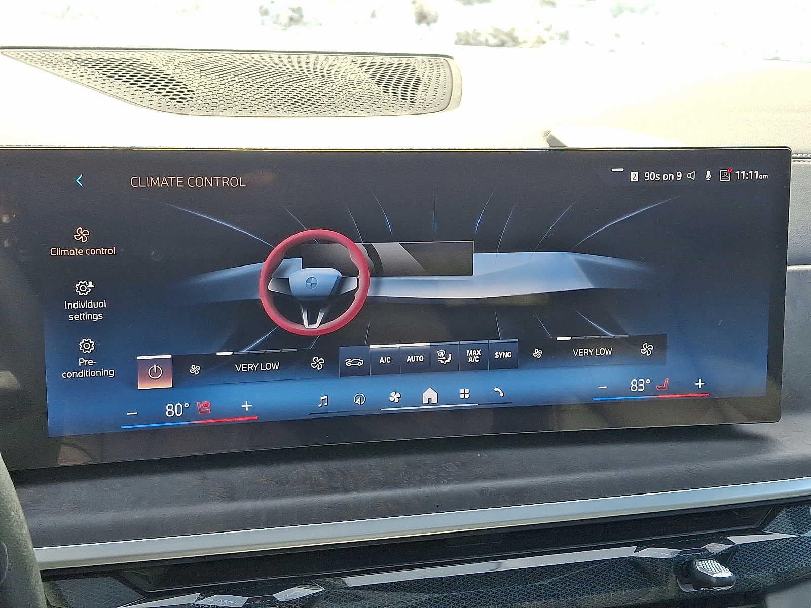 2025 BMW X5 xDrive50e Plug-In Hybrid