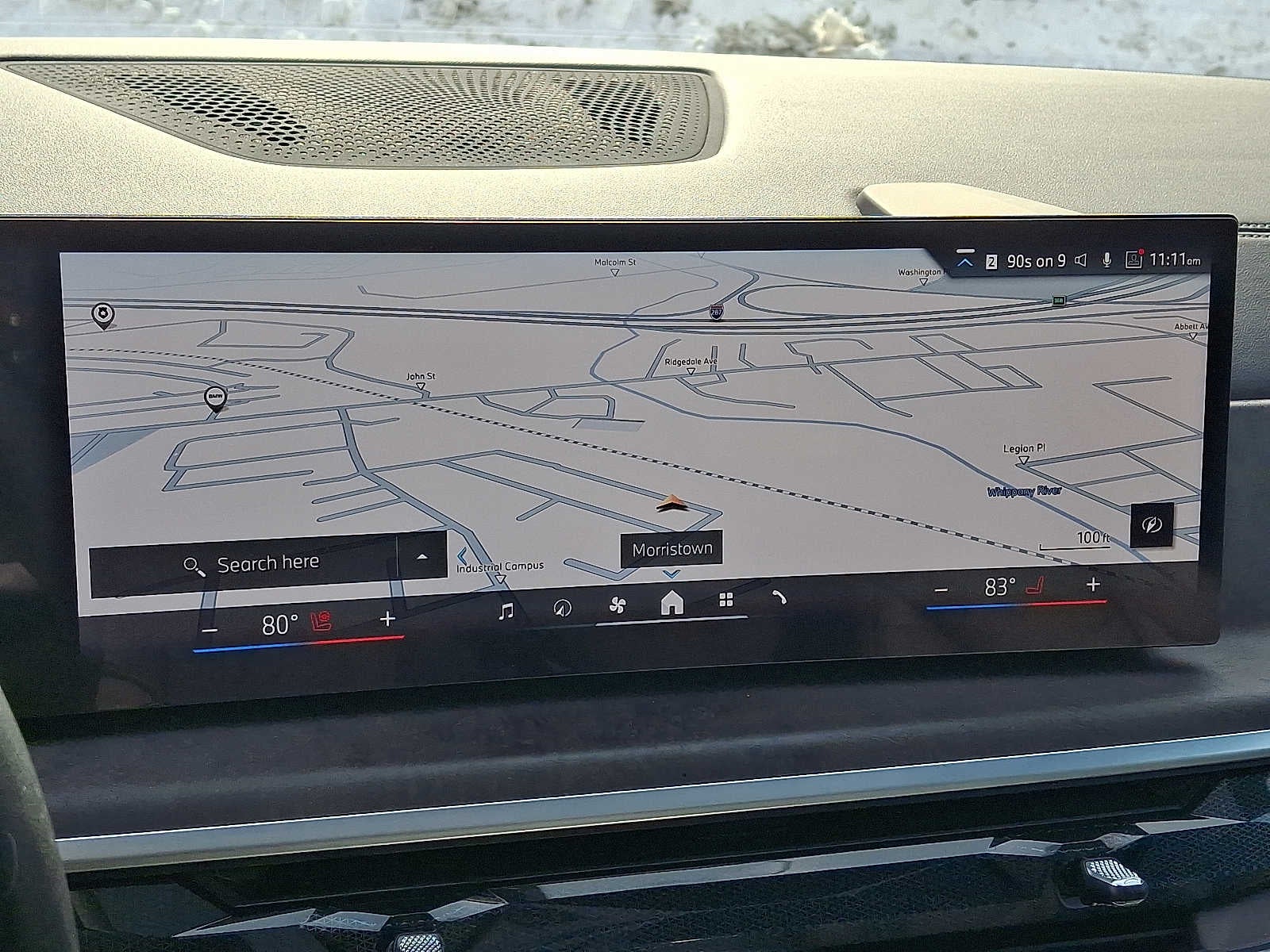 2025 BMW X5 xDrive50e Plug-In Hybrid