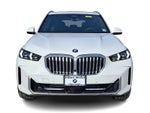 2025 BMW X5 xDrive50e Plug-In Hybrid
