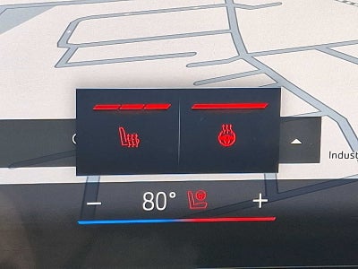 2025 BMW X5 xDrive50e Plug-In Hybrid