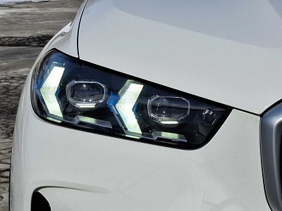 2025 BMW X5 xDrive50e Plug-In Hybrid