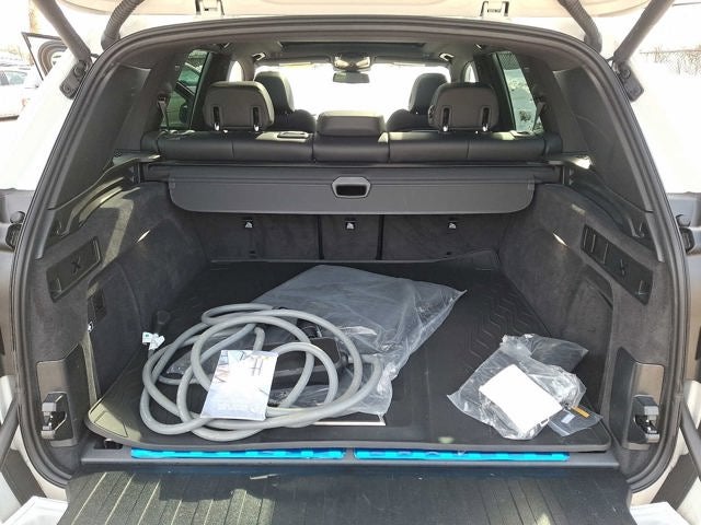 2025 BMW X5 xDrive50e Plug-In Hybrid