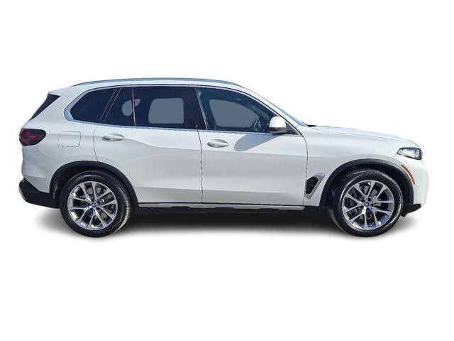 2025 BMW X5 xDrive50e Plug-In Hybrid