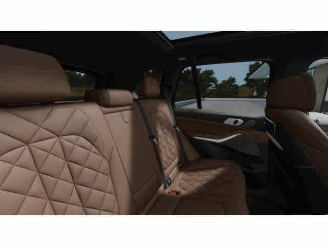 2026 BMW X5 xDrive50e Plug-In Hybrid