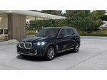 2026 BMW X5 xDrive50e Plug-In Hybrid