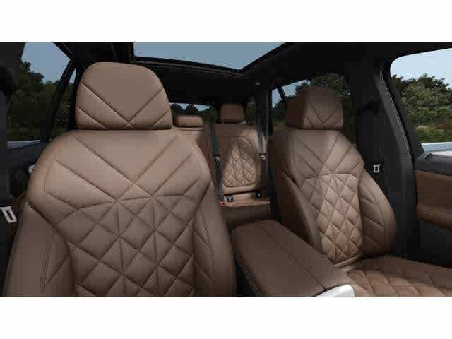 2026 BMW X5 xDrive50e Plug-In Hybrid