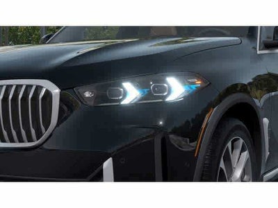 2026 BMW X5 xDrive50e Plug-In Hybrid