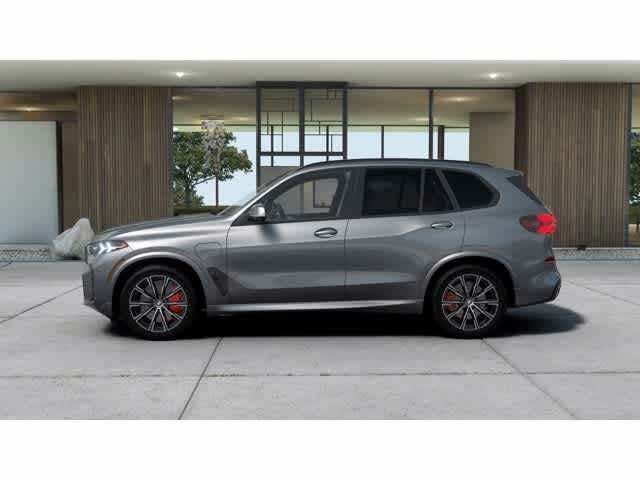 2026 BMW X5 xDrive50e Plug-In Hybrid