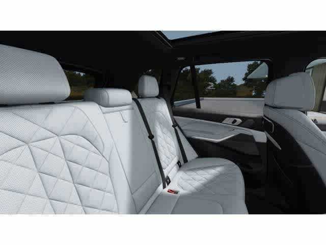 2026 BMW X5 xDrive50e Plug-In Hybrid
